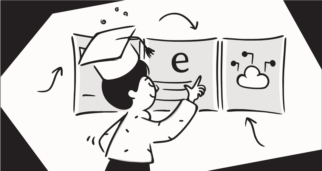 Claude contre ChatGPT : une comparaison complète pour les cas d'utilisation commerciale en 2025.