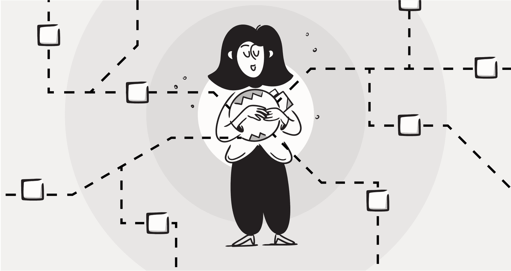 AI for knowledge management in 2025: A guide to unlocking your company's brain