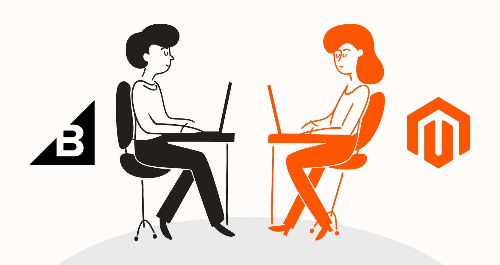 BigCommerce vs. Magento: which one is right for you in 2025?