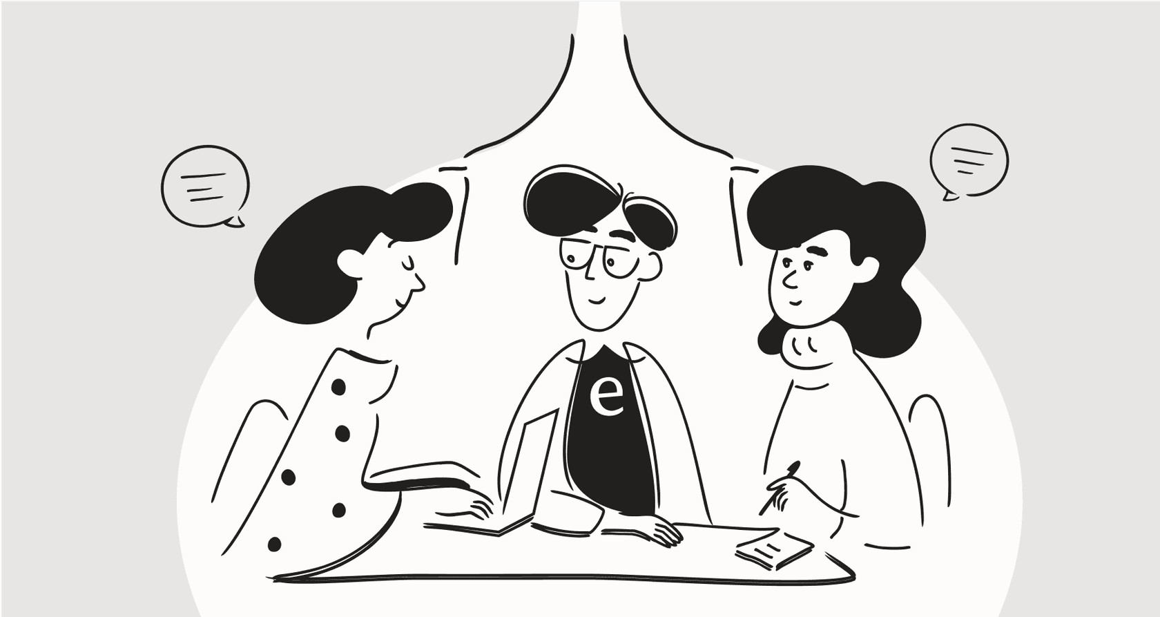 Encontrei os 8 exemplos mais importantes de padrões de atendimento ao cliente para 2025.