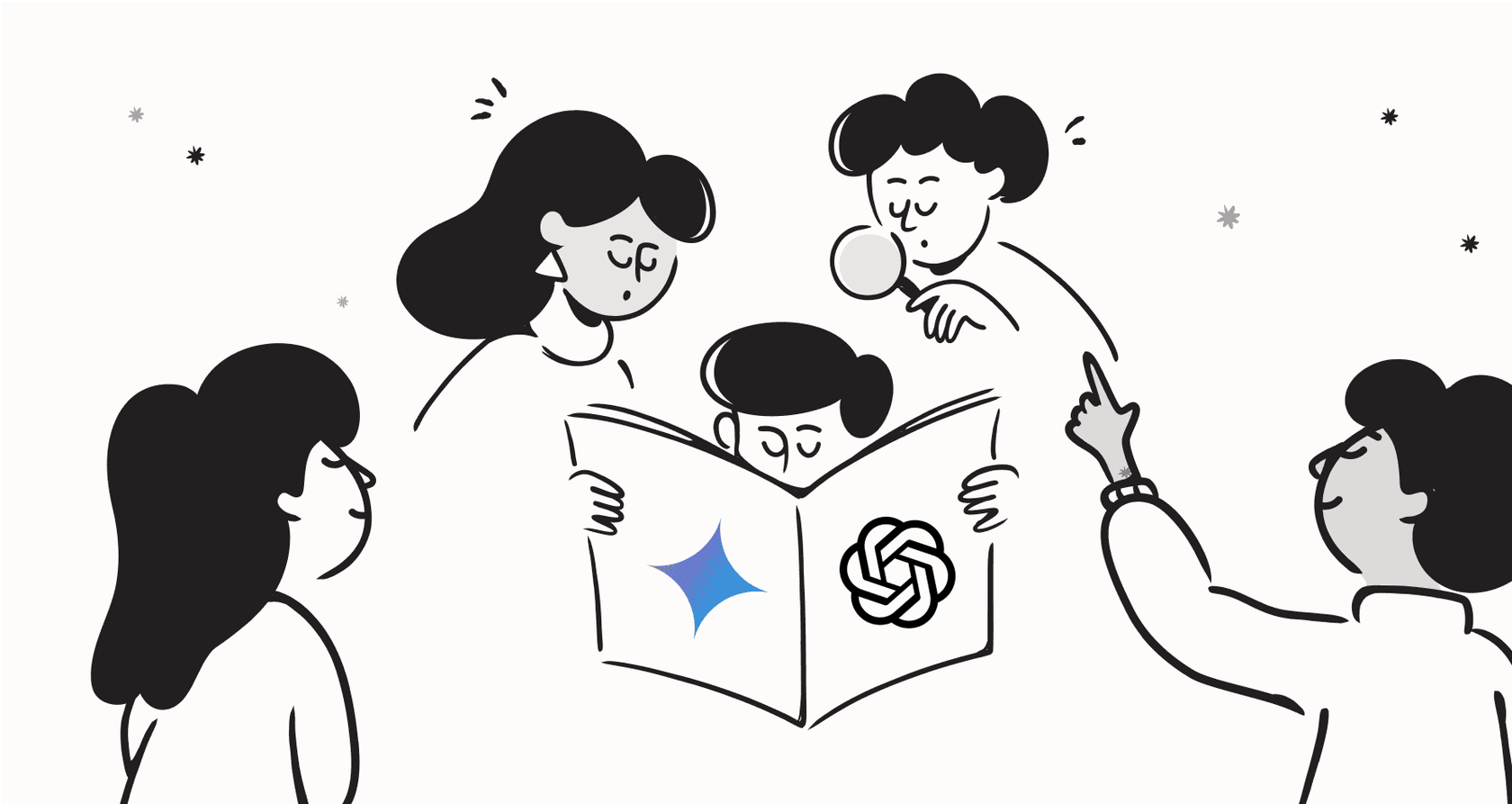 Opera Aria vs ChatGPT: A 2025 deep dive for professionals