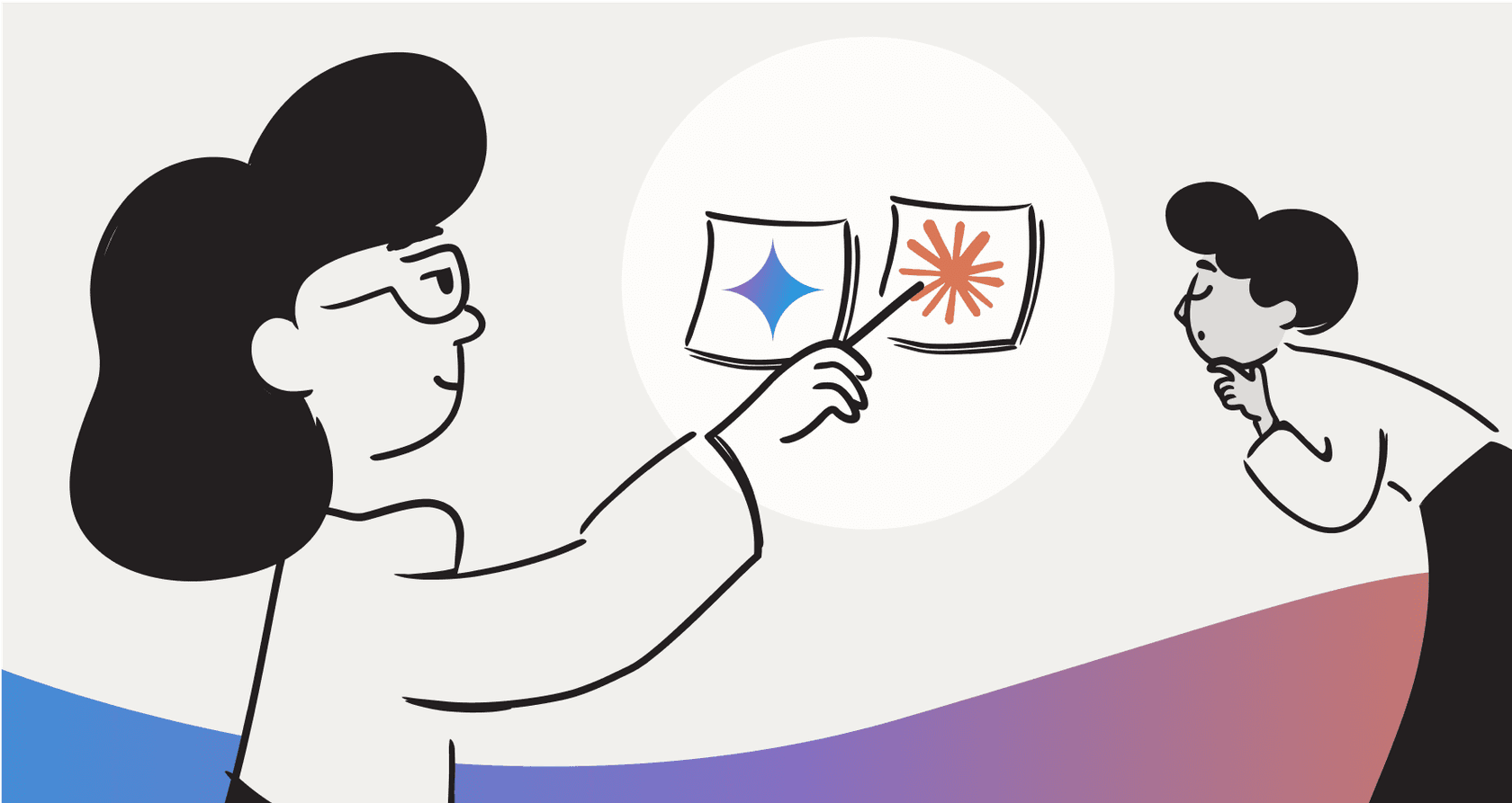 I tried 7 Gemini alternatives to find the best AI assistant in 2025