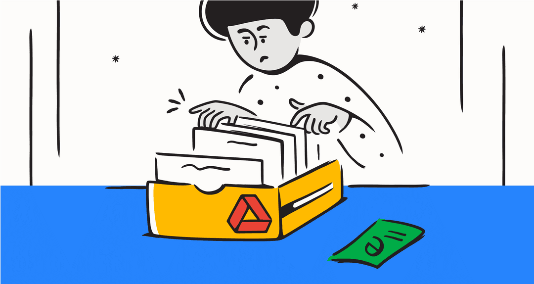 Google Drive pricing: A no-nonsense guide to storage plans