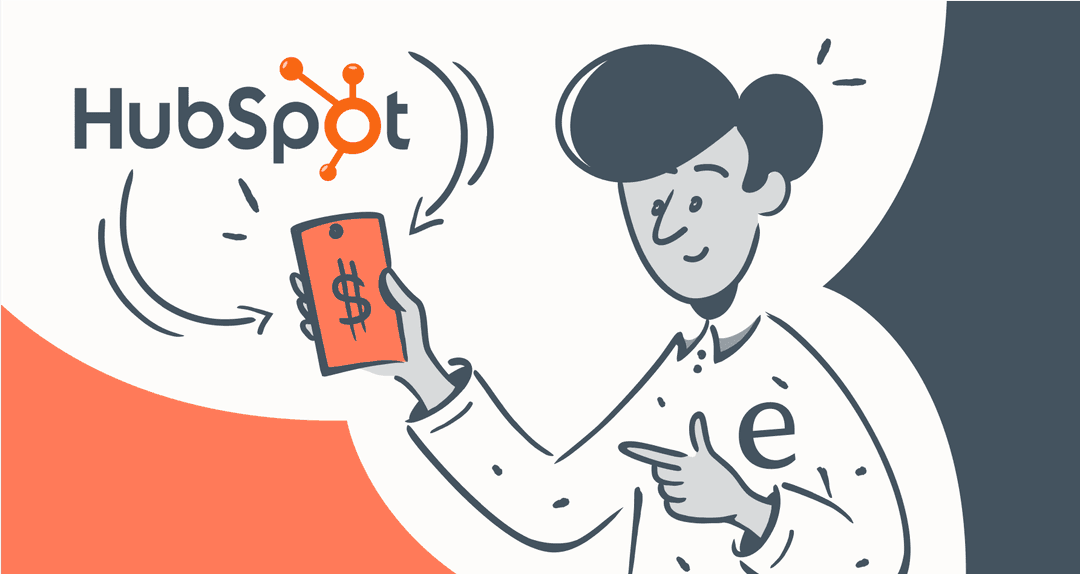 HubSpot CRM pricing 2026: A complete breakdown & cost-saving tips