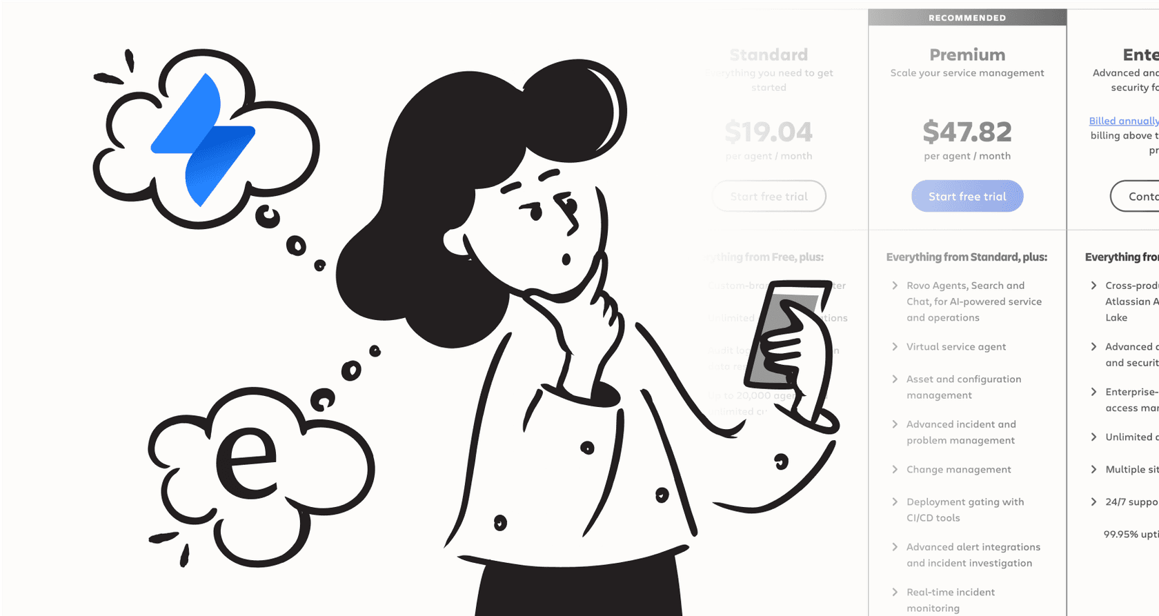 A comprehensive Jira pricing guide for 2026