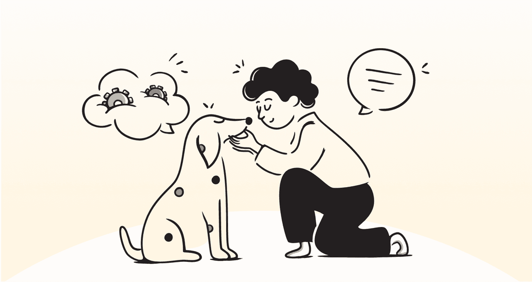 Um guia prático para intenções e sentimentos no suporte ao cliente