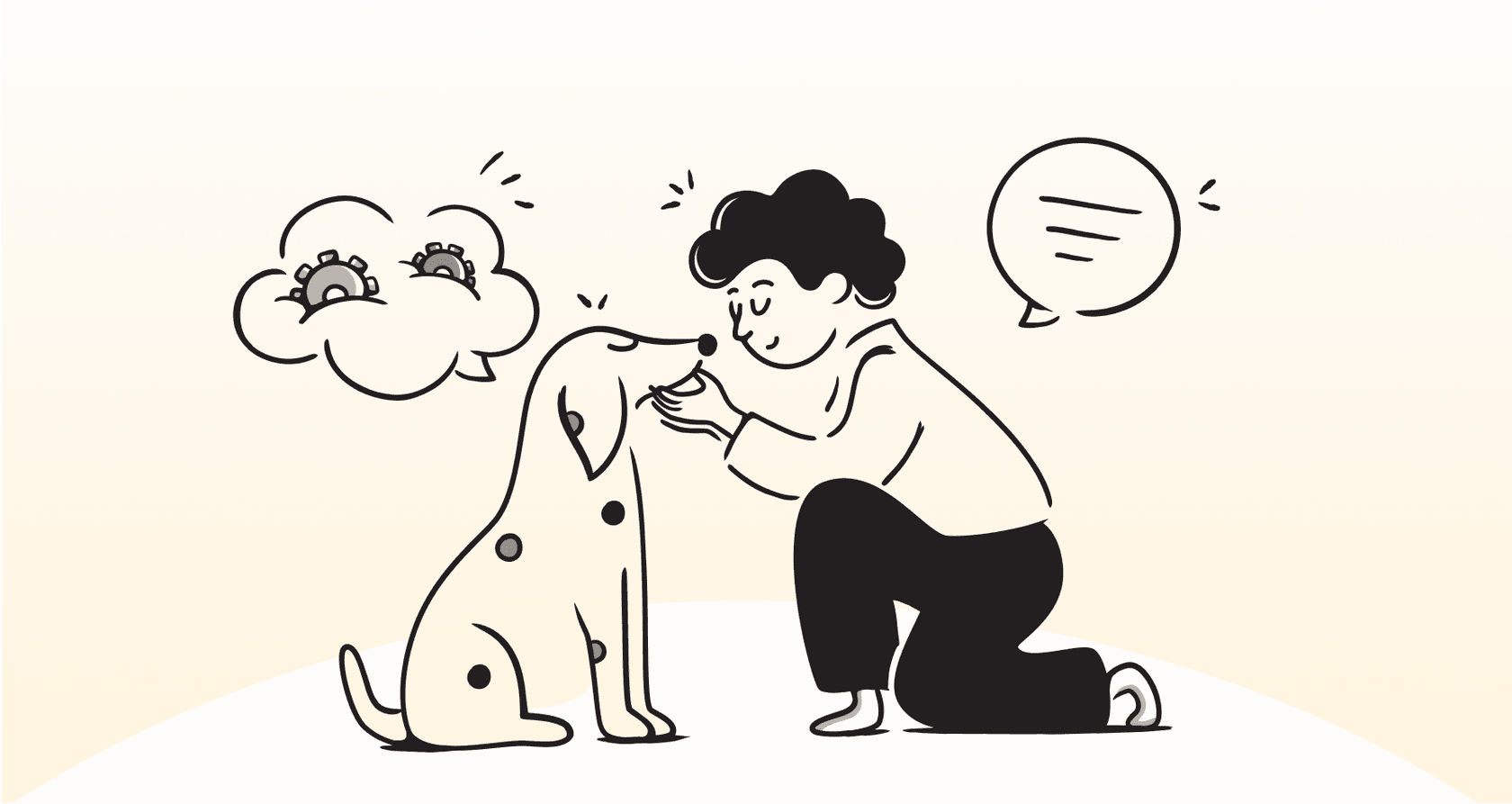 Um guia prático para intenções e sentimentos no suporte ao cliente