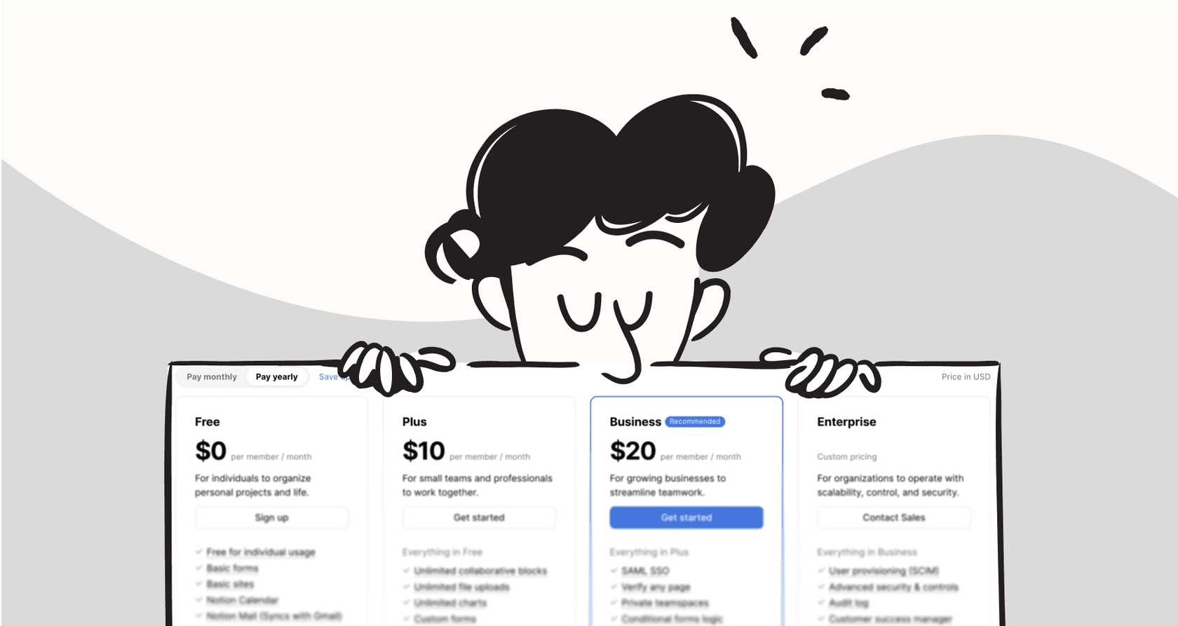 A complete Notion overview: Is it the all-in-one workspace for you?