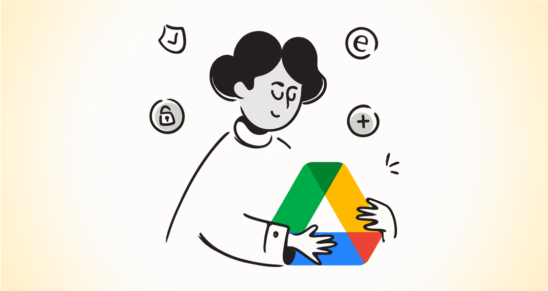 Our 2025 Google Drive review: Is it right for your business?