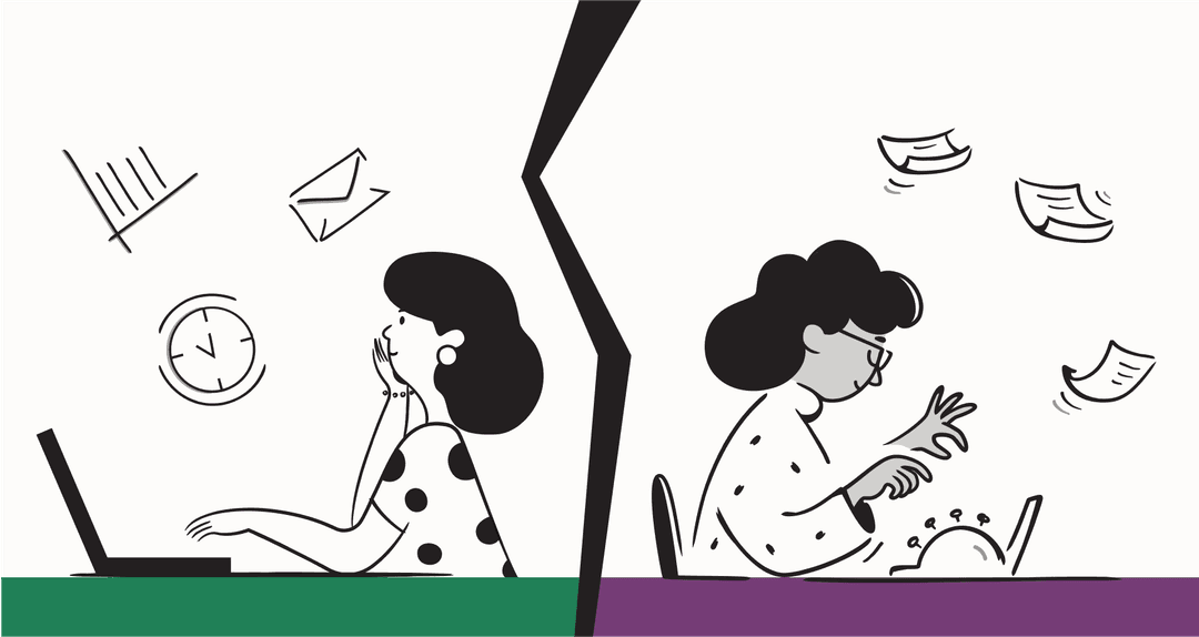 Service Desk vs Help Desk: What's the real difference in 2025?