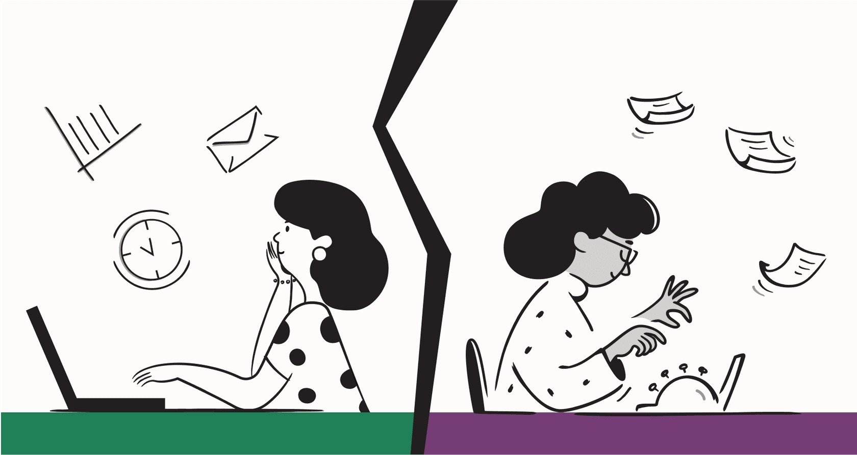 Service Desk vs Help Desk: What's the real difference in 2025?