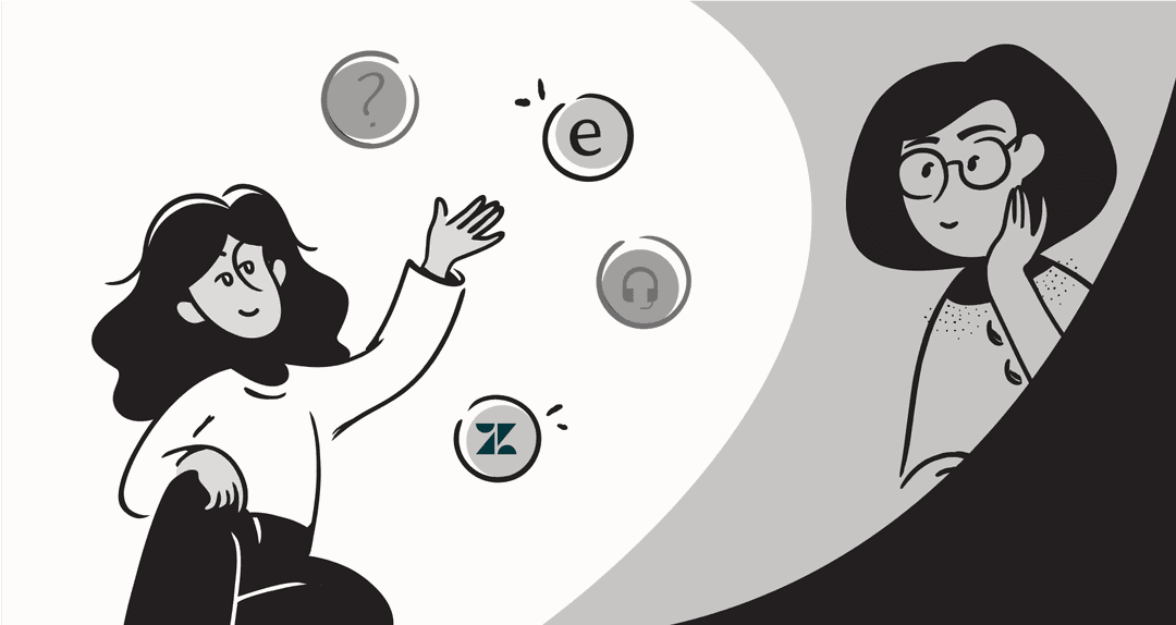 J'ai testé plus de 12 outils pour trouver les 7 meilleurs logiciels de help desk pour les petites entreprises en 2026