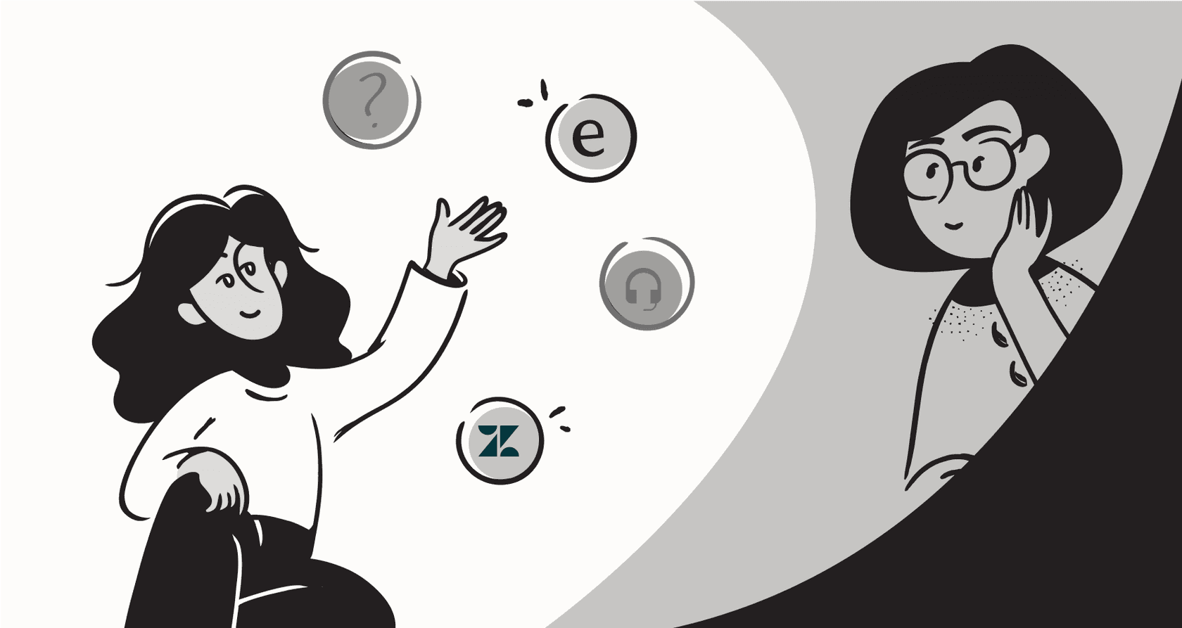 The 6 best AI help desk software platforms for 2026