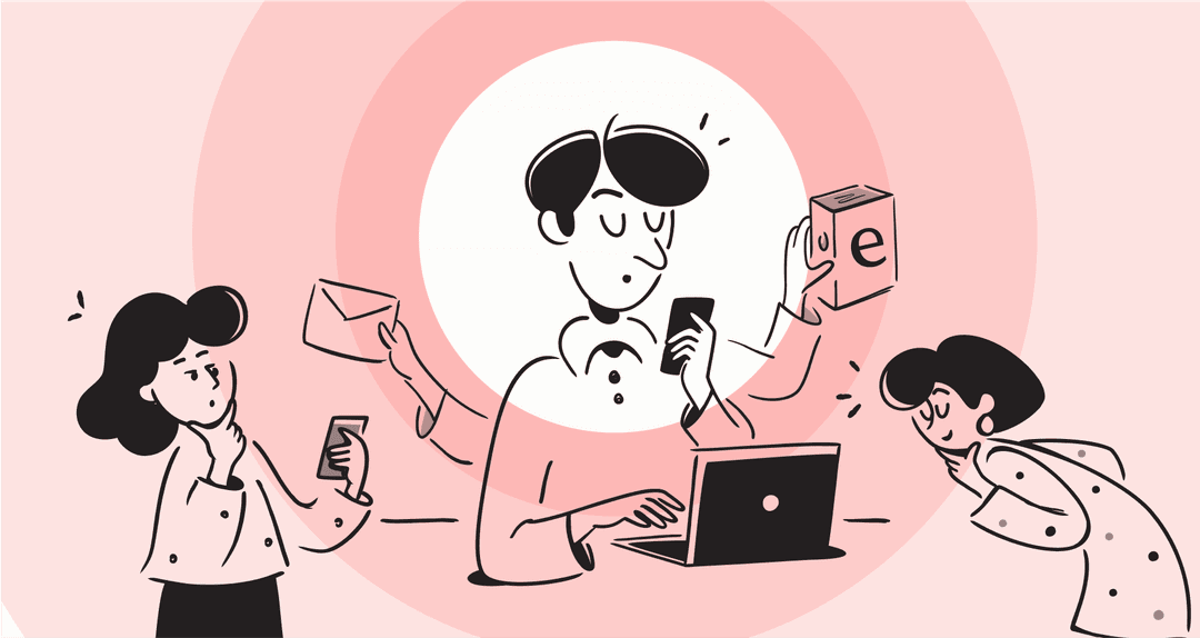 Probé las 6 mejores herramientas de soporte de chatbot para 2025