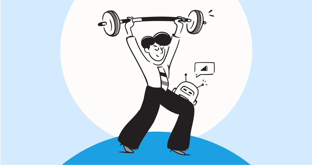 The AI workforce in 2025: A guide to team design, new roles, and training