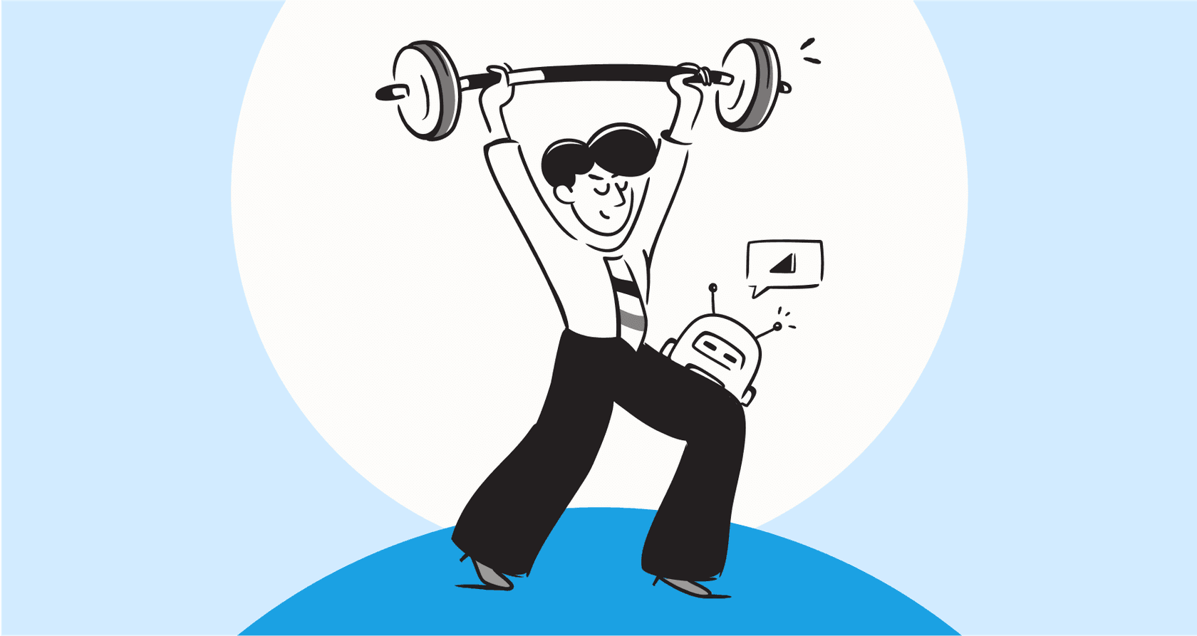 The AI workforce in 2025: A guide to team design, new roles, and training