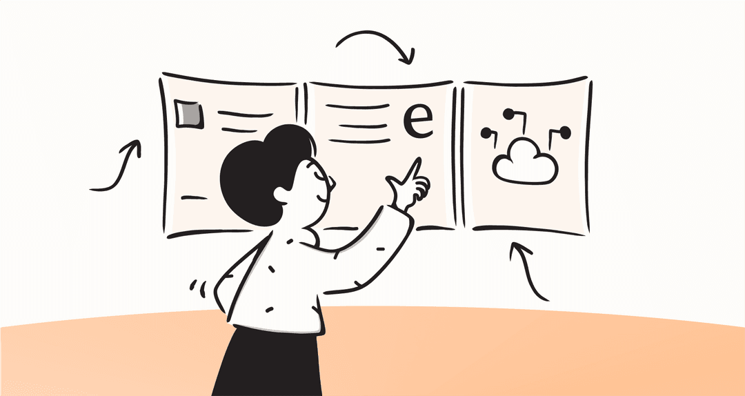 Testei uma dúzia de ferramentas para encontrar o melhor chatbot de helpdesk corporativo para 2026