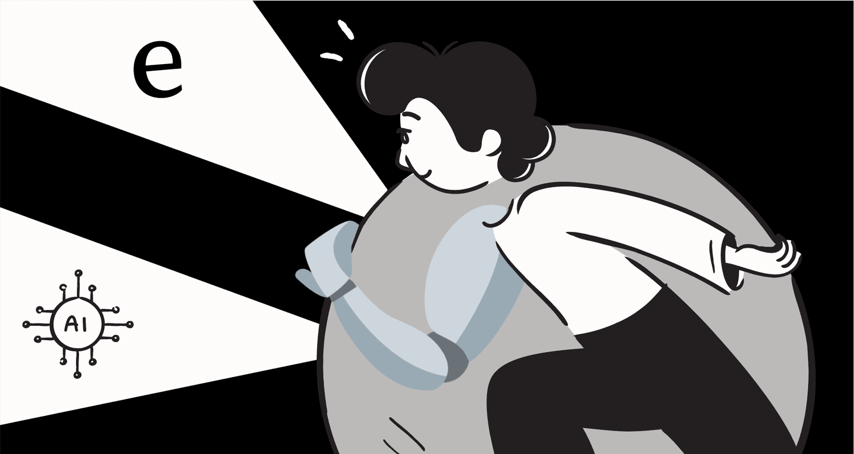 How to use AI directories like “There's An AI For That” to find the right tools