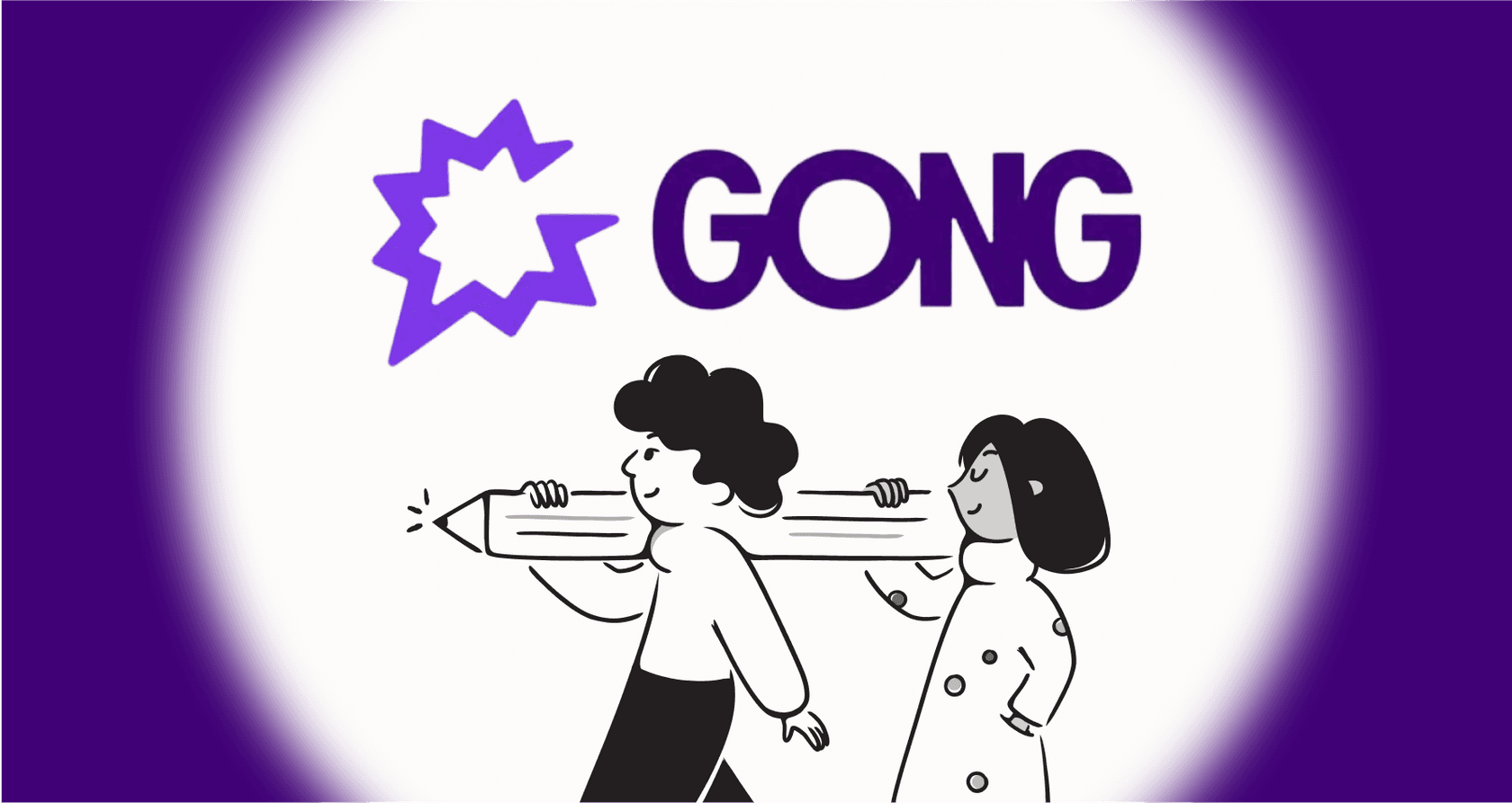 What is Gong? A clear guide to the revenue intelligence platform