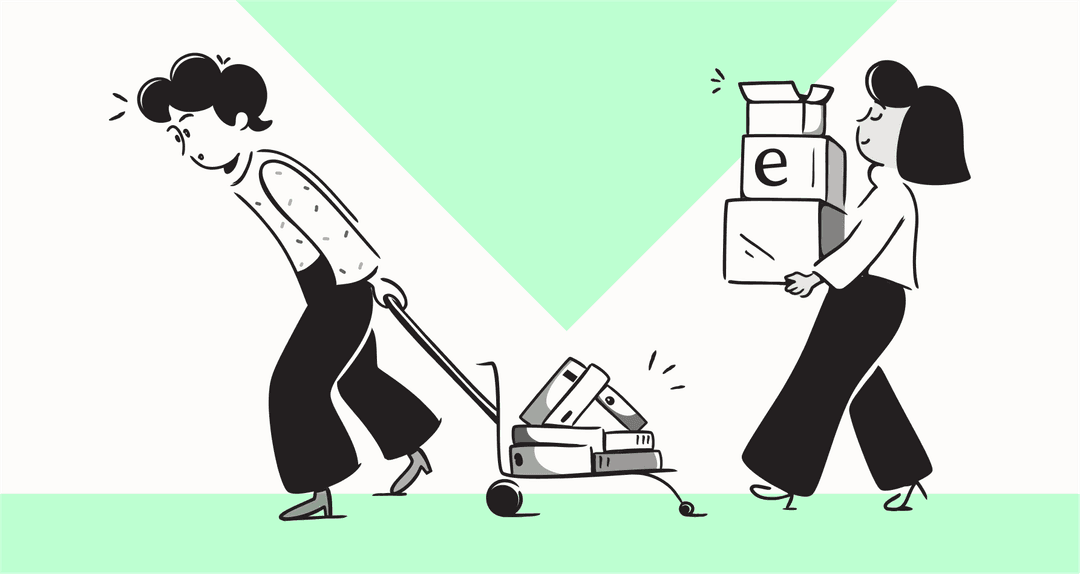 Um guia estratégico para recuperação de carrinho & capacidades de upsell em 2025