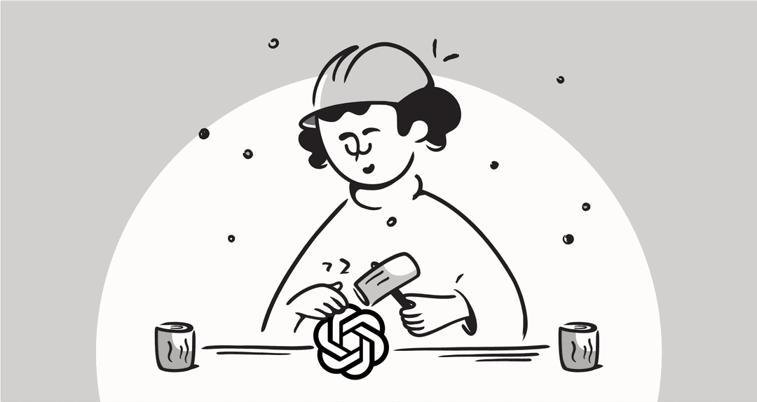 Um guia completo para a configuração do Front GPT em 2025