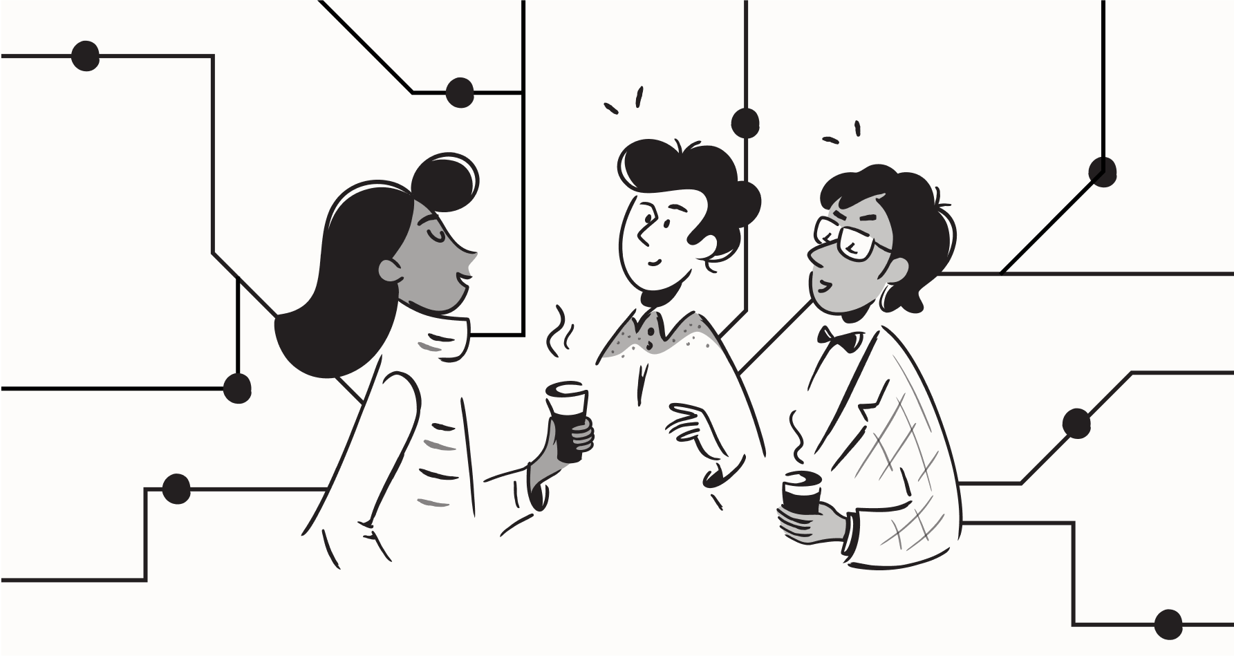 What is a multi-agent AI system? A practical guide for 2025