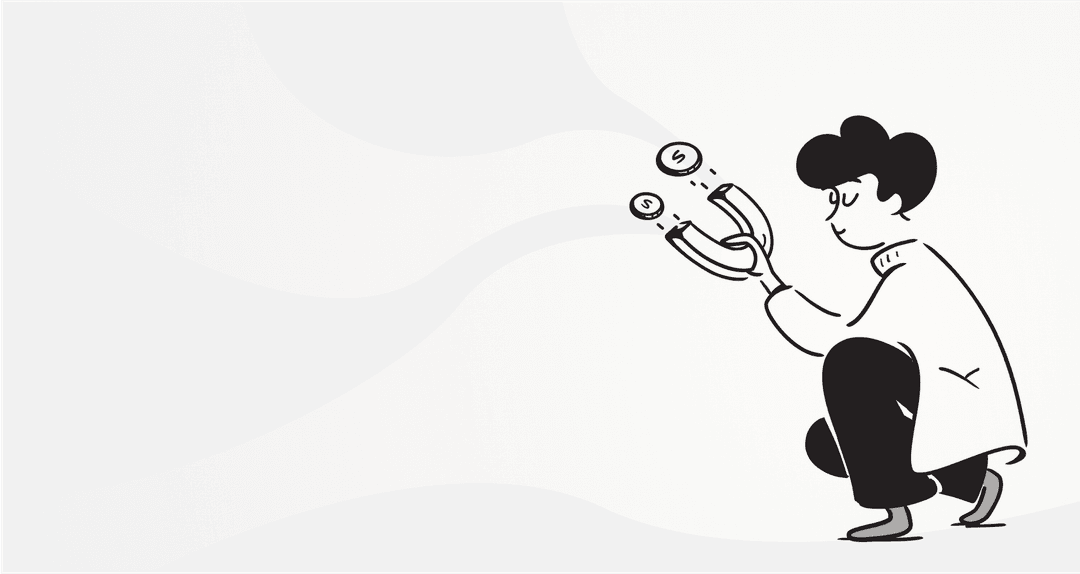 What is an AI lead generation agent and how does it work?