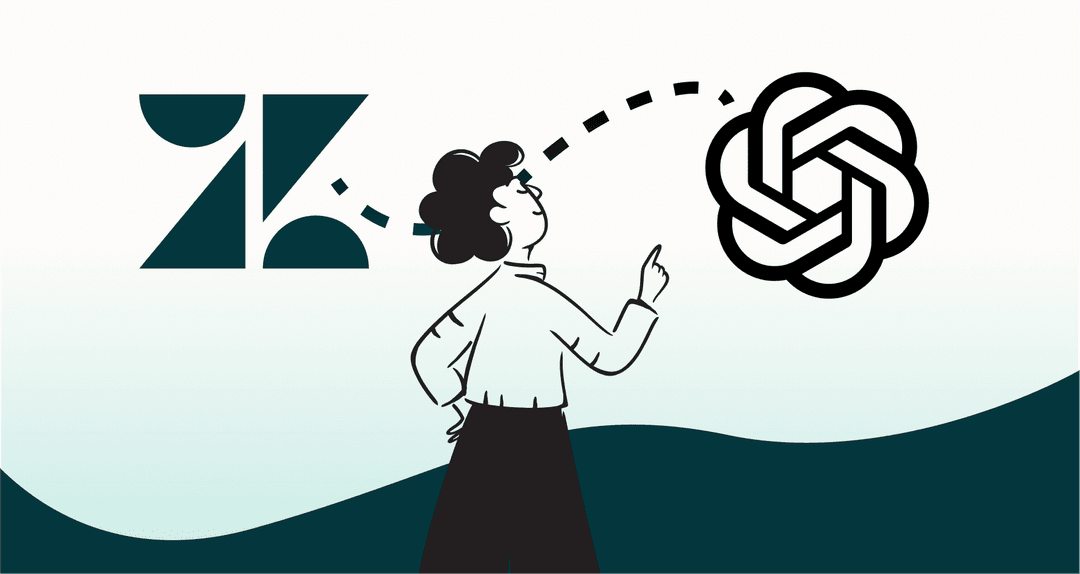 Puis-je utiliser ChatGPT avec Freshdesk ? Un guide complet (2026)