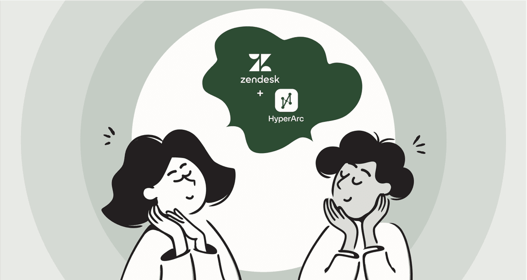 Zendesk HyperArc: Por que a Zendesk fez esse movimento (e o que isso significa para o suporte)