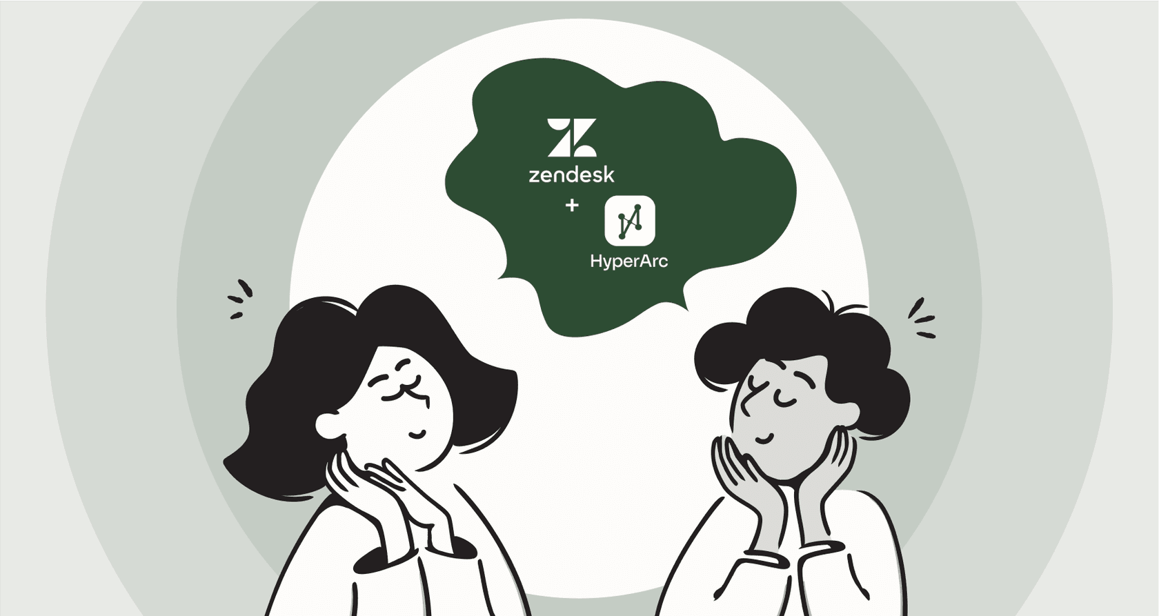 Zendesk HyperArc: Why Zendesk made this move (and what it means for support)
