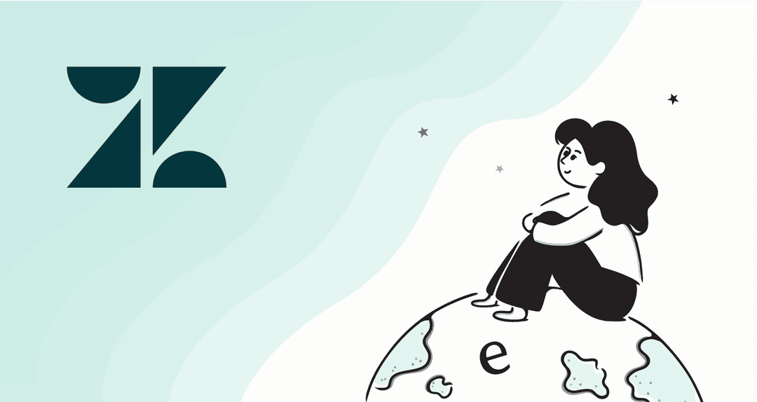 Personas de agentes do Zendesk