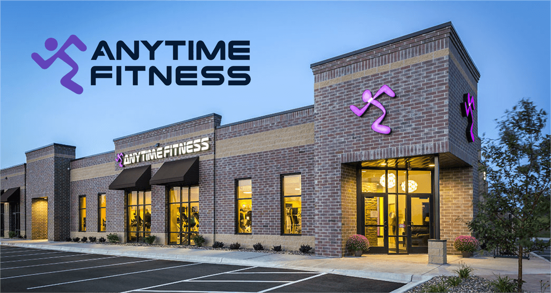 How Anytime Fitness finally made their support as 24/7 as their gyms