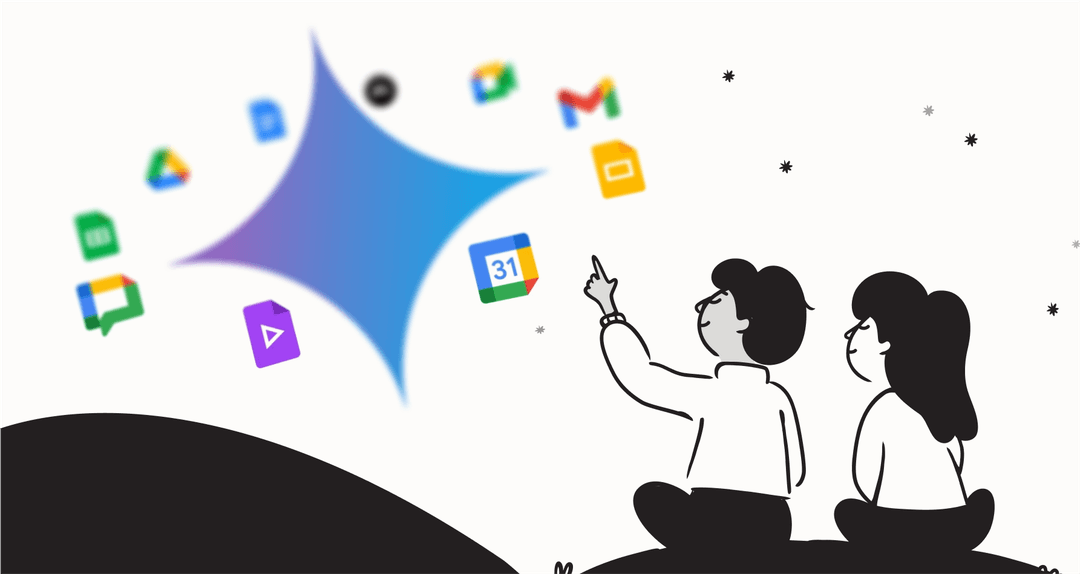 A practical guide to using Gmail to ask Gemini for details