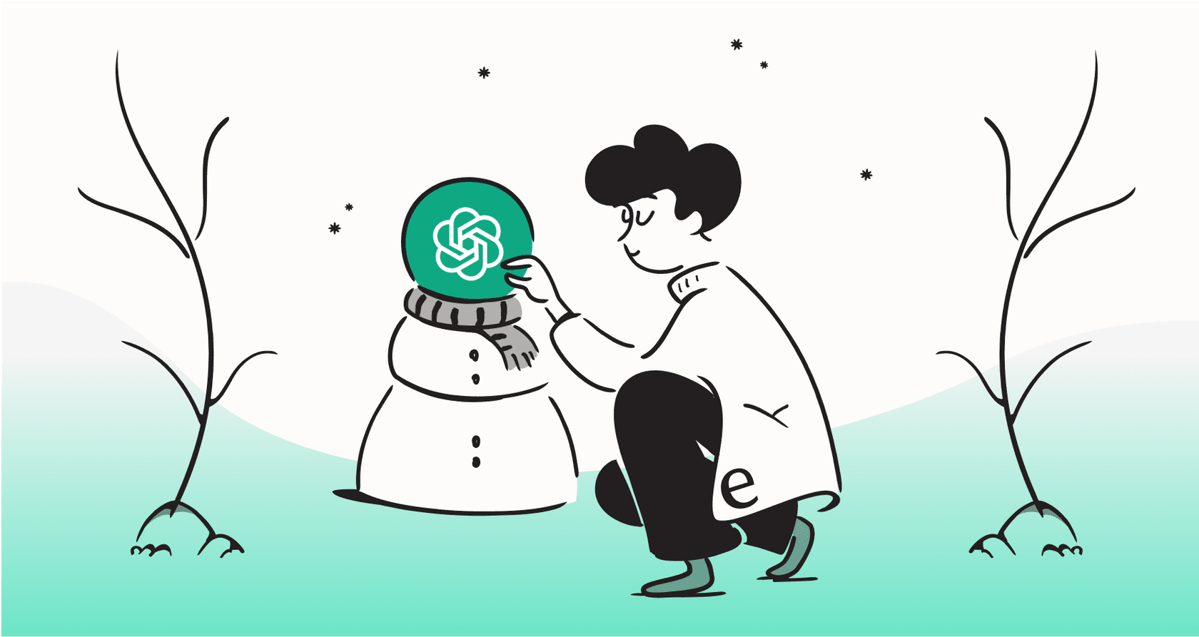 A practical guide to using an AI chatbot for ITSM