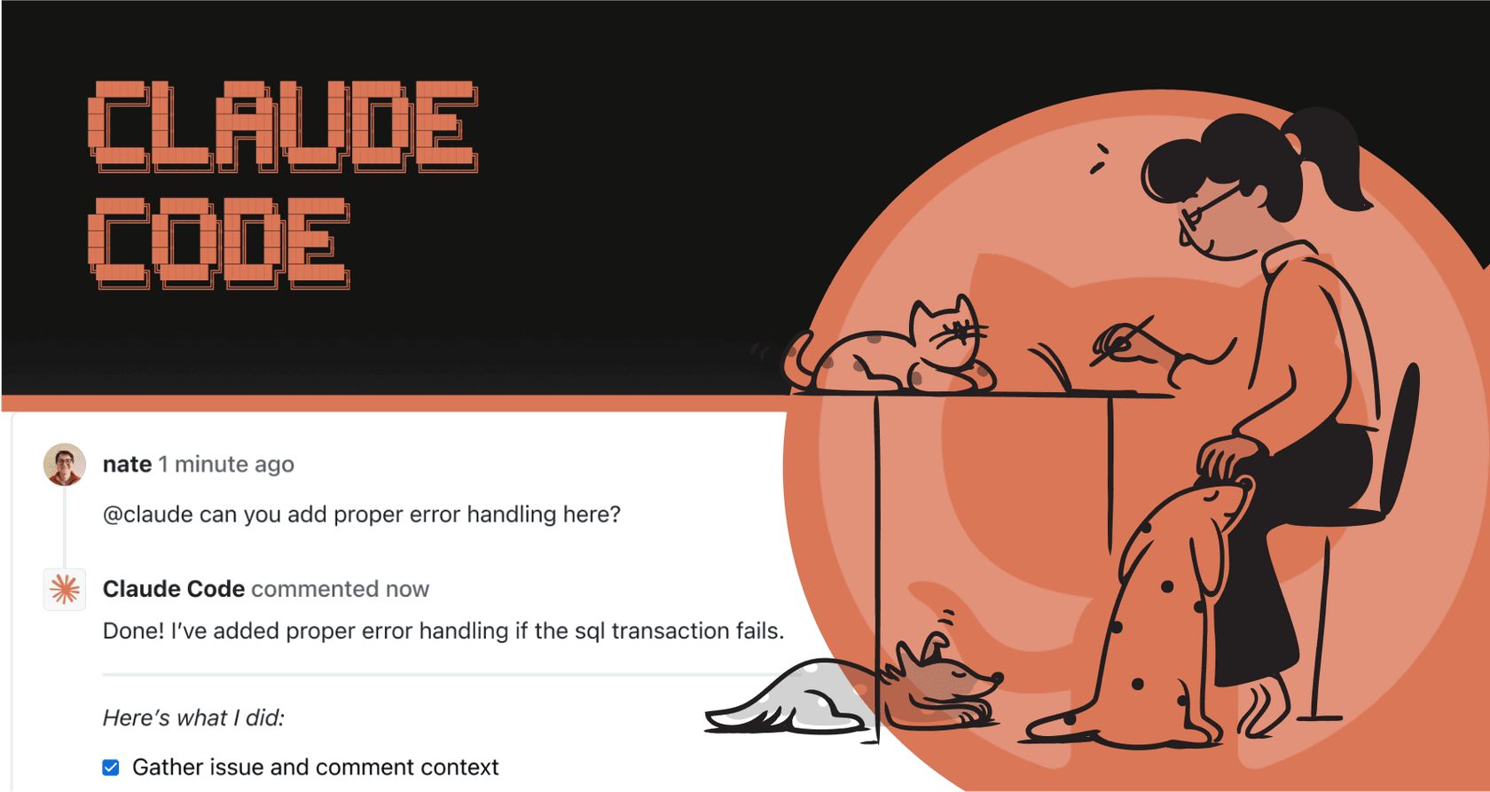 A practical guide to GitHub integrations with n8n
