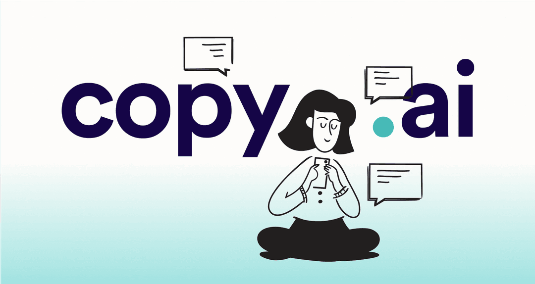 A complete Copy AI overview (2025): Features, pricing & alternatives