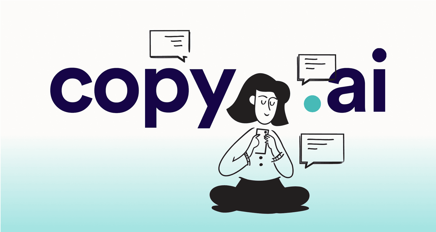 A complete Copy AI overview (2025): Features, pricing & alternatives