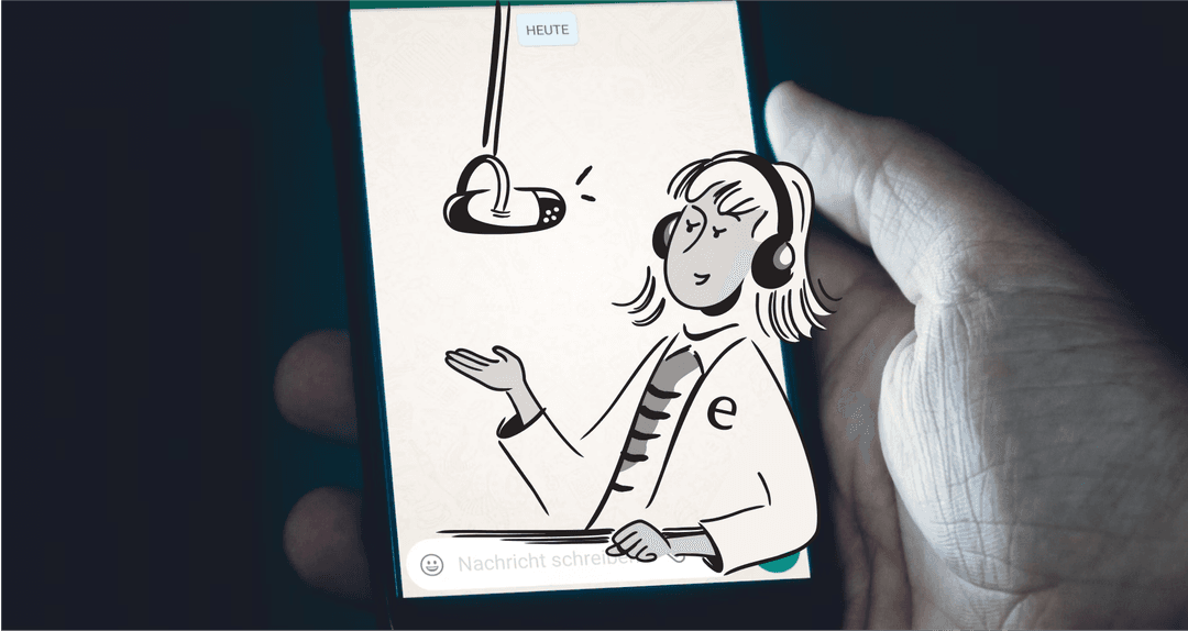 Experimentei 6 plataformas para encontrar o melhor chatbot de WhatsApp em 2025