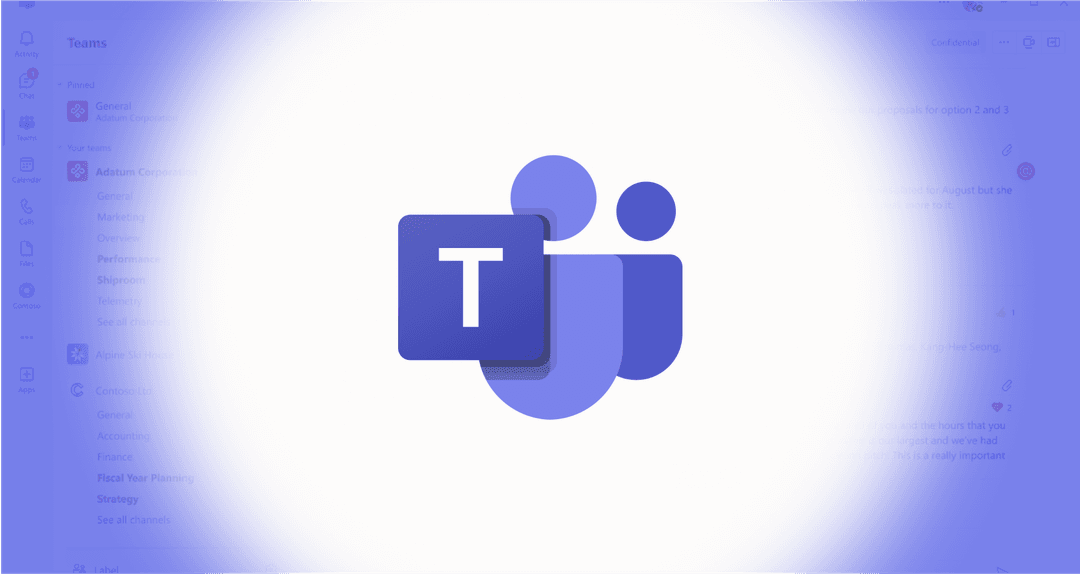 Um guia para integrações do Microsoft Teams com n8n em 2025