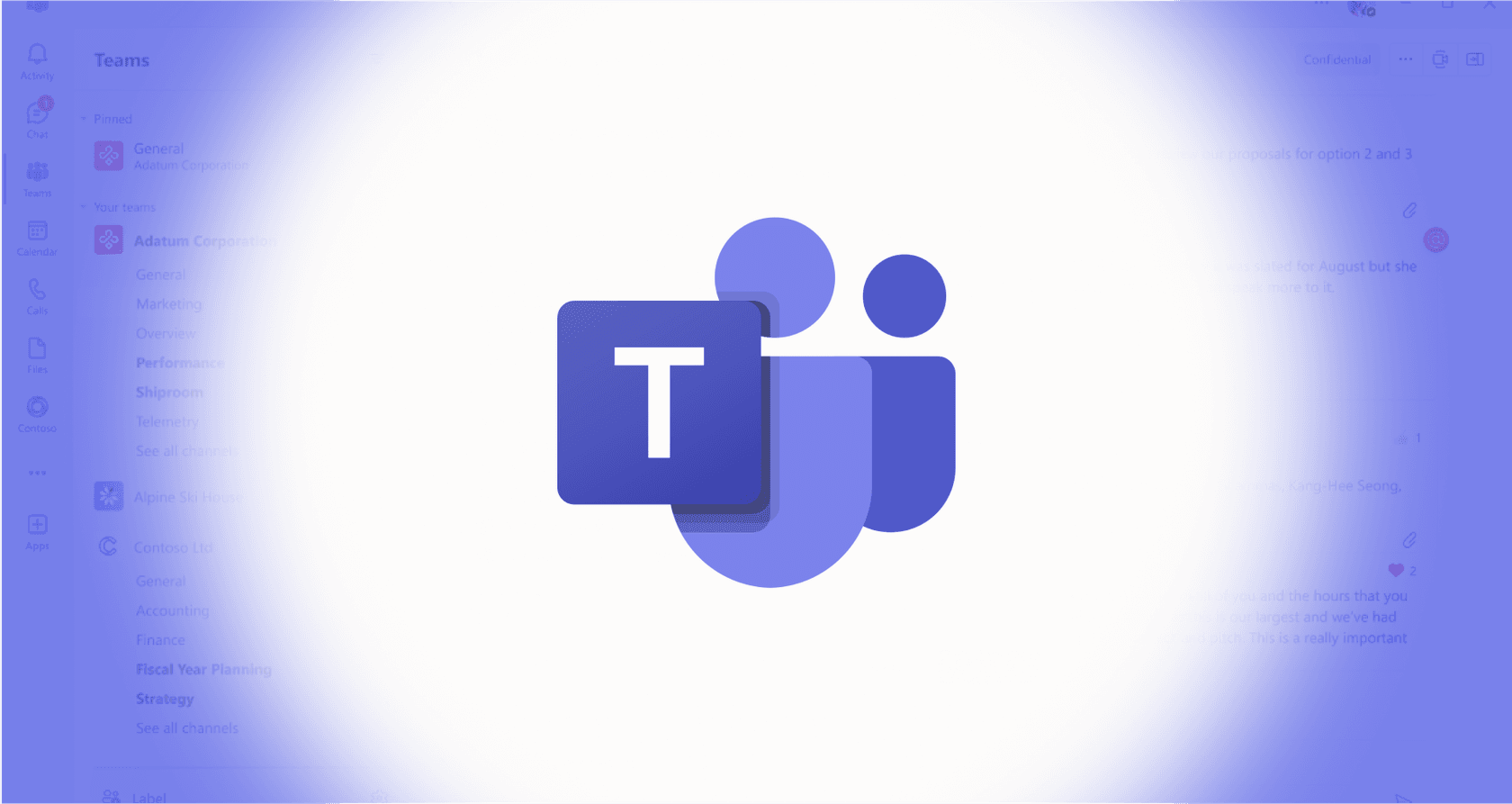 A complete Microsoft Teams overview (2025 guide)