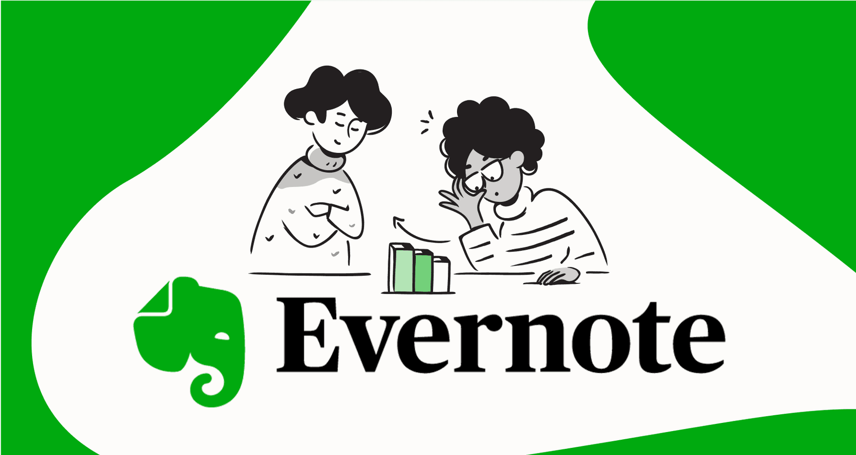 Ein tiefer Einblick in die Evernote-Preise im Jahr 2025: Lohnt es sich immer noch?