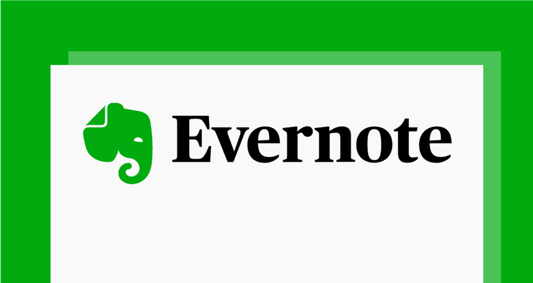 Un resumen de Evernote para equipos modernos: ¿Es suficiente en 2025?