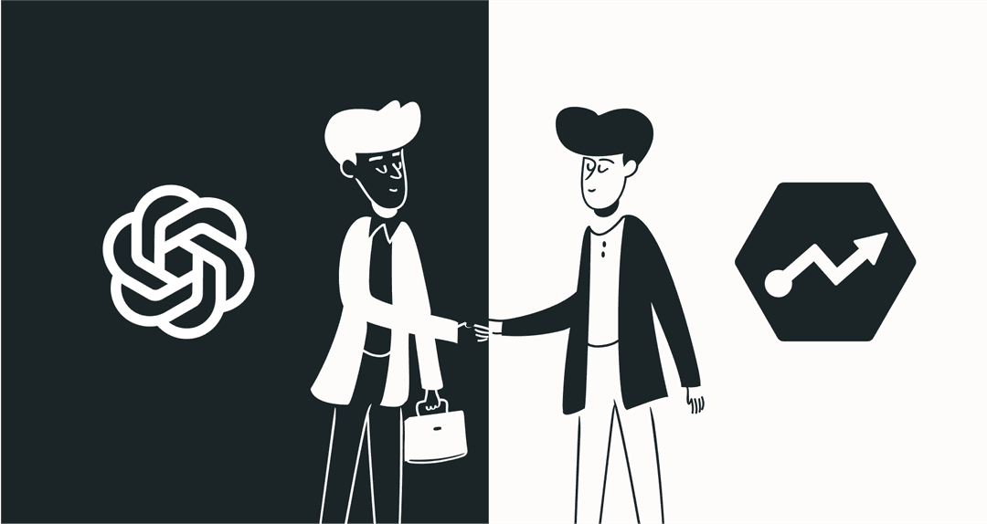 OpenAIのStatsig買収:なぜ11億ドルの取引がAIアプリのすべてを変えるのか。