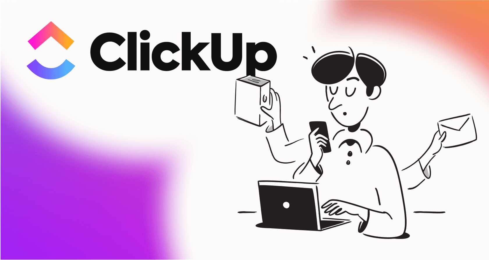 A guide to ClickUp integrations with GPT-Image-1-Mini