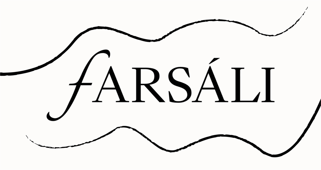 FARSÁLI: A beauty brand making a comeback with AI for Shopify and Zendesk