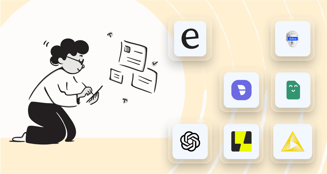 I tried 7 top AI for data analytics tools in 2025: Here's my definitive ranking