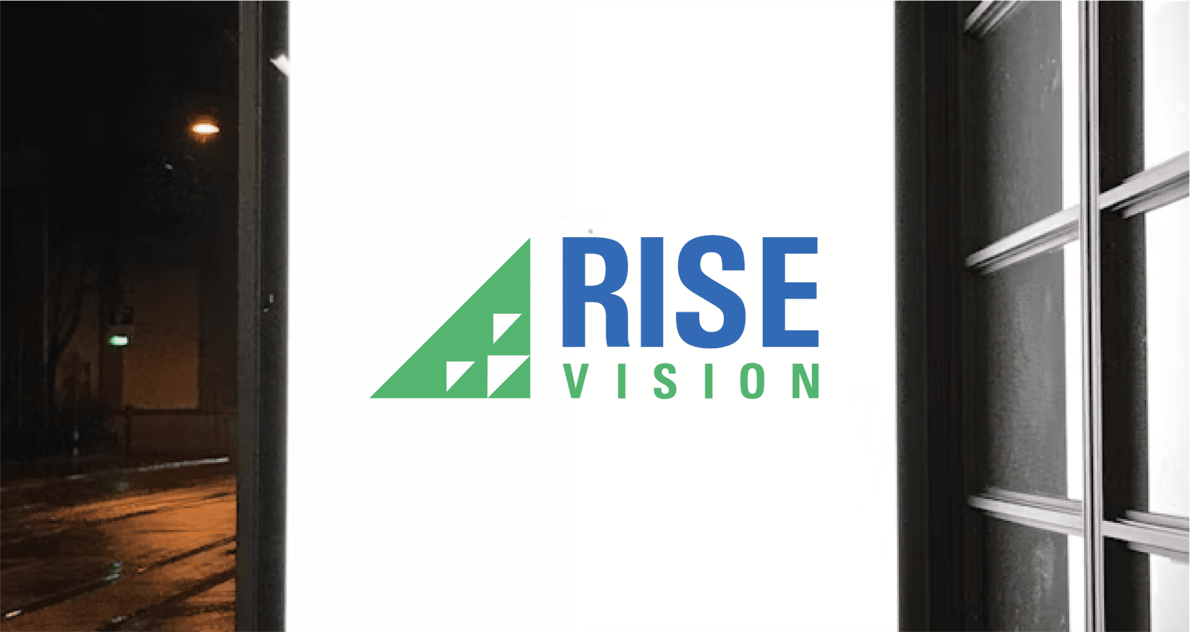 Rise Vision: SaaS for signs plugs in eesel to handle Zendesk queries