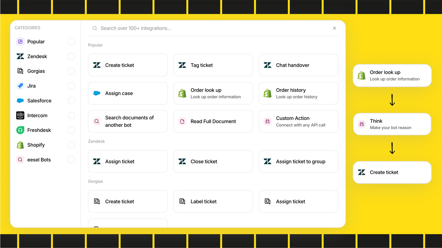Screenshot von XYZ Reality
