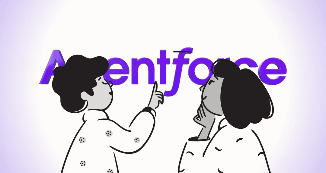 A complete guide to Agentforce sales development in 2025