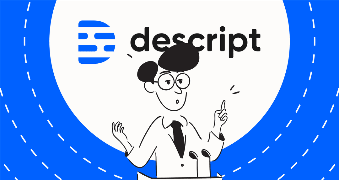 A complete guide to Descript pricing in 2025